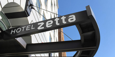 Hotel Zetta San Francisco