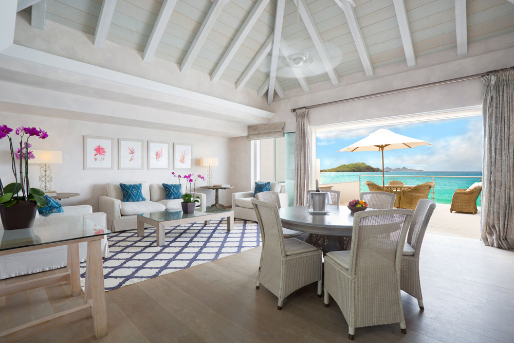 CHEVAL BLANC ST-BARTH - Updated 2023 Prices & Hotel Reviews (St.  Barthelemy, Caribbean)