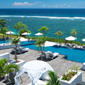 Pool View at Samabe Bali Resort and Spa
