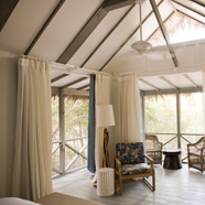 Tiamo Resort Guest Room