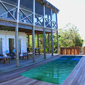 Tiamo Resort Exterior with Pool