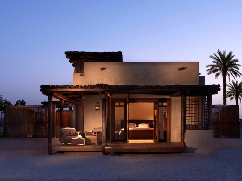 Anantara Al Yamm Villa Resort