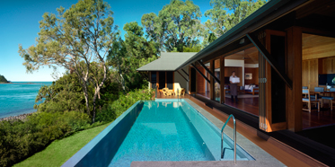 qualia Beach House