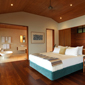 Windward Pavilion Bedroom at qualia