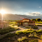 Villa at Grace Cafayate