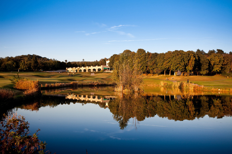 Club House at The Palazzo Arzaga Spa and Golf Resort