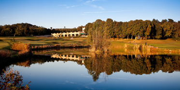 Club House at The Palazzo Arzaga Spa and Golf Resort