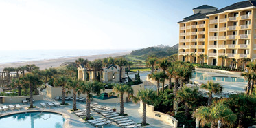 Omni Amelia Island Resort