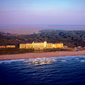 Sunrise Over The Omni Amelia Island Resort