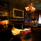 Library at The NO 11 Cadogan Gardens Hotel