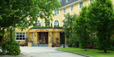 The Killarney Park Hotel