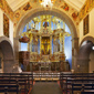 Chapel at Aranwa Sacred Valley Hotel