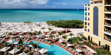 The Ritz-Carlton, Aruba