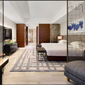 Guest Room at Park Hyatt New York