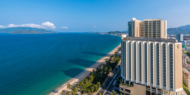 InterContinental Nha Trang, Vietnam