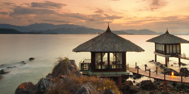 Vinpearl Luxury Nha Trang