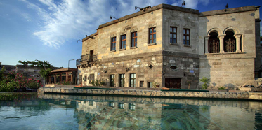 Museum Hotel Cappadocia