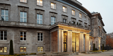 Das stue, berlin : five star alliance The stue hotel berlin