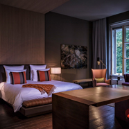 Das stue, berlin : five star alliance Das stue zimmer