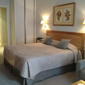 Hotel Le Littre Paris Deluxe Guest Room