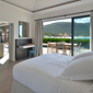 Beachfront Suite with Pool at Hotel Taiwana, St. Barthelemy
