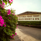 Exterior entrance to The Victoria Phan Thiet Beach Resort and Spa