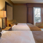 Double Guest Room at Wyoming Inn