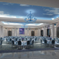 Grand Ballroom at The Azure Qiantang, Hangzhou