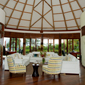 Lobby at Royal Palm Galapagos