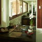 Bathroom at Campo Bahia Resort