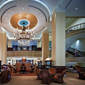 Lobby at Sule Shangri-La Yangon