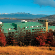 Exterior of Arakur Ushuaia Resort and SpaArgentina