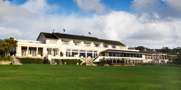 The Lodge at Pebble Beach, CA