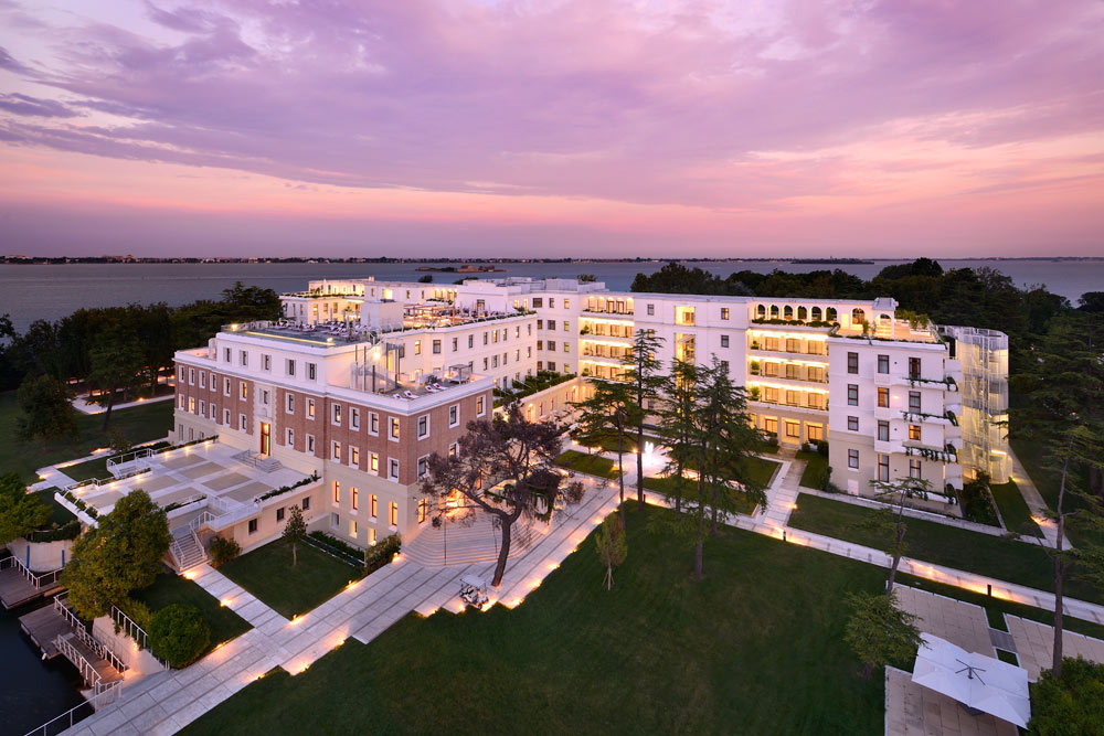 JW Marriott Venice Resort and Spa