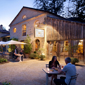 Les Pres dEugenie - Michel Guerard, The Ferme Aux Grives dining, Eugenie-les-Bains, France