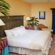 Guest Room at Pelican Bay at Lucaya