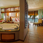 Deluxe Suite at Constance Belle Mare Plage, Belle Mare, Mauritius