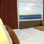 Alto Calafate Hotel Patagonico Guest RoomEl Calafate