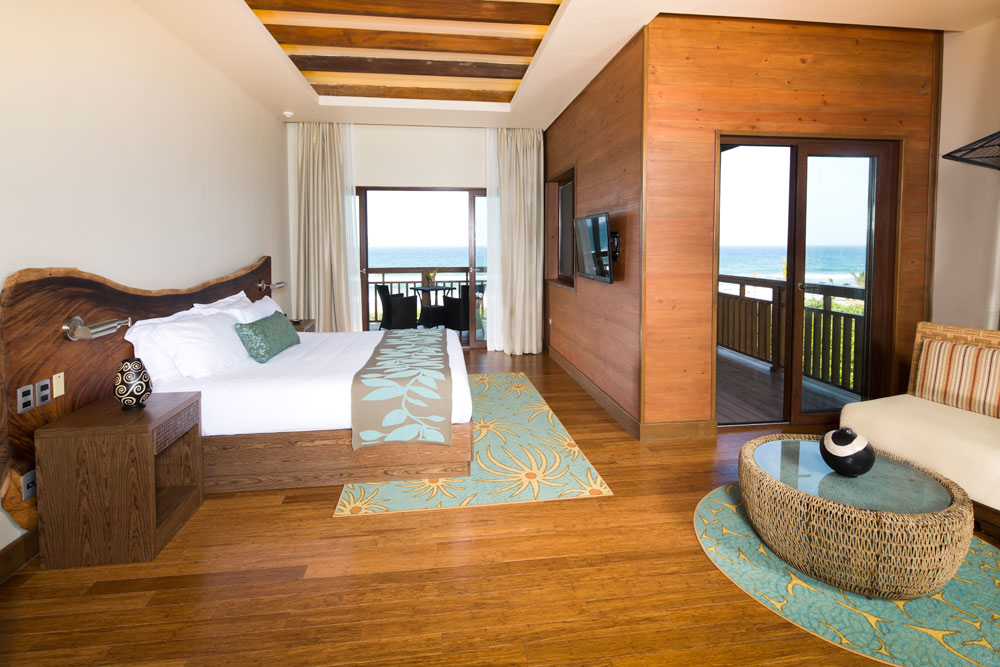 Guest Room at Indura Beach & Golf Resort