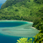 Emaho Sekawa Lagoon, Fiji