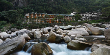 Sumaq Machu Picchu Hotel, Machu Picchu, Peru