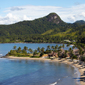 Nanuku Bay, Fiji Islands