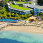 Cap d'Antibes Beach Hotel, Cap d'Antibes, France