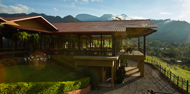 AltaGracia Boutique Hacienda, Costa Rica