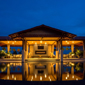 Pool and Lounge at AltaGracia Boutique Hacienda, Costa Rica