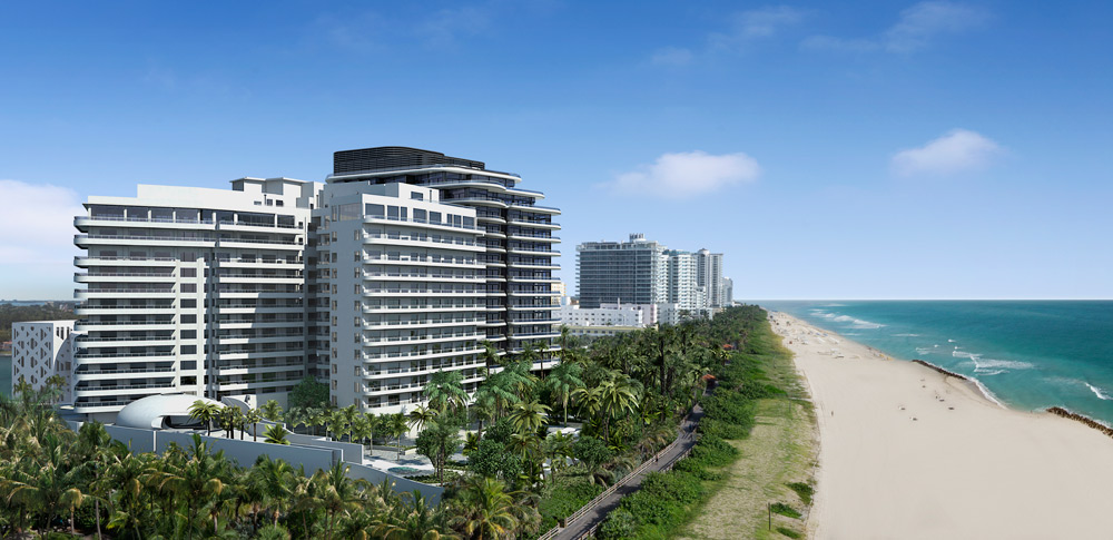 Faena Hotel Miami Beach, FL