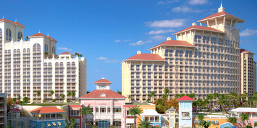 Grand Hyatt at Baha Mar