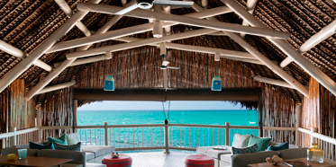 Loft with Ocean Views at Anantara Medjumbe Island Resort and Spa, Medjumbe Island, Mozambique