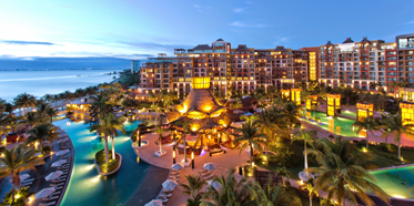 Villa Del Palmar Cancun, Q.R., Mexico