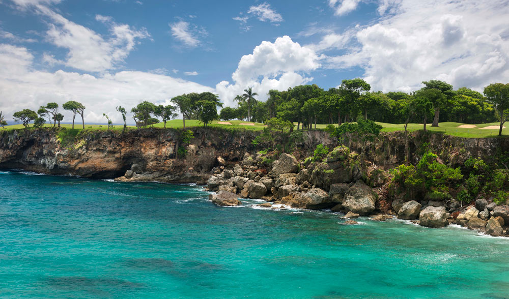 Amanera Resort, Dominican Republic